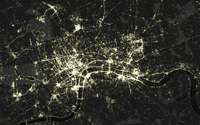 London - 2012 photo density' tag