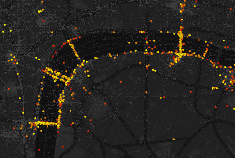 London - 'bridge'