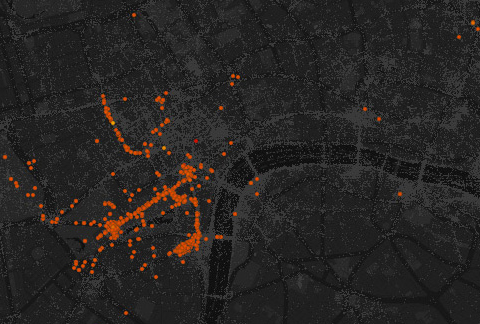 London - 'royalwedding'