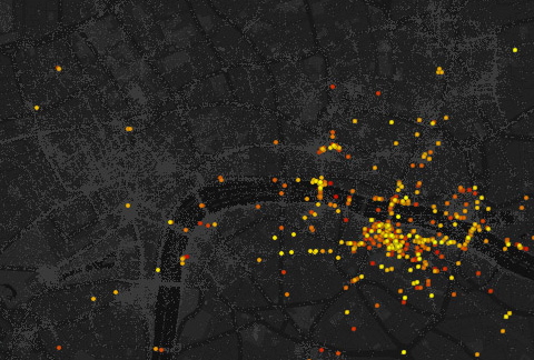 London - 'shard'