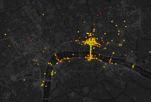 London - 'stpauls'
