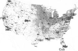 Spanish in the US